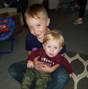 Meet your Posher, Becky